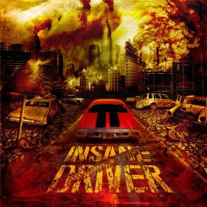 Download track Endless Path Insane Driver