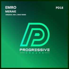 Download track Meraki' (Original Mix) Emro