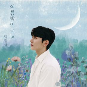 Download track One Summer Night (Instrumental) Park Pil Kyu