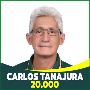 Download track Carlos Tanajura 20000 Carlos Tanajura