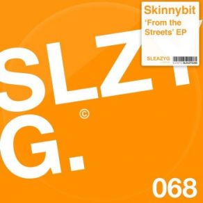 Download track Get Lost Skinnybit