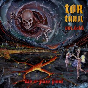 Download track Punhal Da Falsidade Tor Tauil