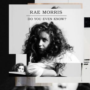 Download track Unguarded Rae Morris