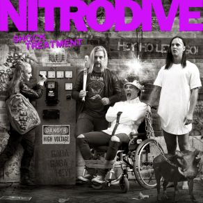 Download track Teenage Lobotomy Nitrodive