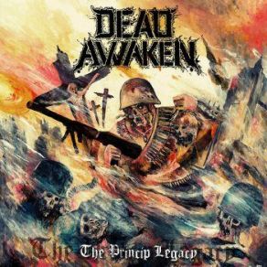 Download track The Trumpets Of Jericho Dead Awaken