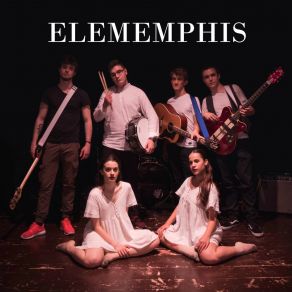 Download track Furto Di Emozioni Elememphis