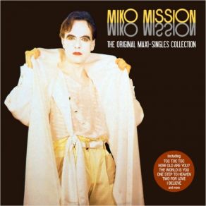 Download track Toc Toc Toc (Disco Mix) Miko Mission