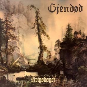 Download track En Pålagt Byll Gjendod