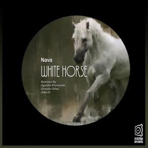 Download track White Horse (Agustin Pietrocola Remix) Nava