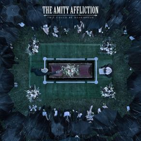 Download track Blood In My Mouth The Amity Affliction