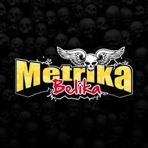 Download track It's Back Métrika BélikaDjango, Umano, Warrior Rapper School, Rilabeats