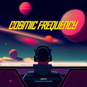 Download track Cosmic Frequency Lenny21