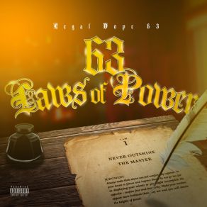 Download track 556 Legal Dope 63