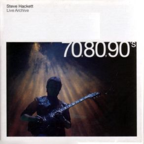 Download track Ace Of Wands Steve Hackett