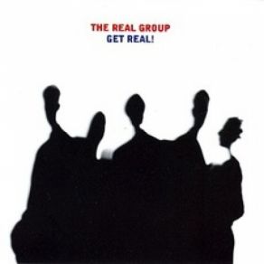 Download track How Come It Is So Hard To Be The Way You Are The Real Group