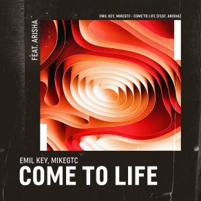 Download track Come To Life (Extended Mix) Arisha