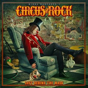 Download track Is It Any Wonder Circus Of Rock