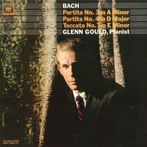 Download track VI. Menuet Gould Glenn Herbert