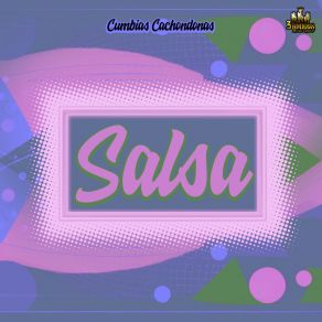 Download track Picoteando Por Ahi Salsa