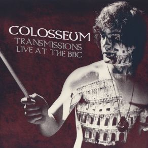 Download track Walking In The Park (Off Air) Colosseum