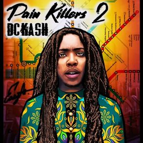 Download track Golden Child DC Kash