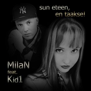 Download track Sun Eteen, En Taakse! (Radio Edit) Kid1