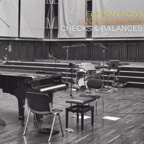 Download track Dance Piece Circle Florian Ross, Lucas Leidinger