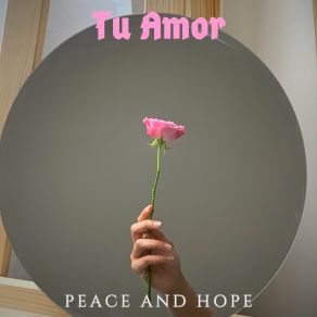 Download track Amor Sin Igual Hope