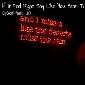 Download track Dancing The Night Away JR