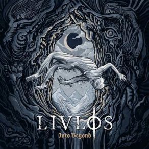 Download track Blood & Despair LIVLØS, Livlos