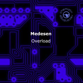 Download track Overload (Radio Edit) Medesen