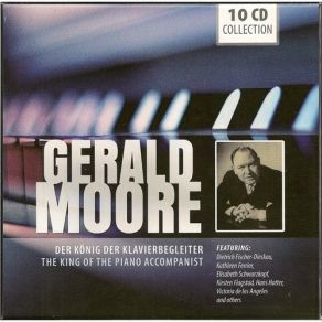 Download track 05.5. Traeume Elisabeth Schwarzkopf, Kirsten Flagstad, Gerald Moore