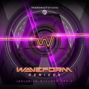 Download track Intelligent Machines (Suduaya Remix) Waveform