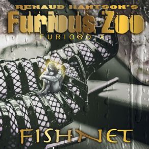 Download track No Way Out Renaud Hantson's Furious Zoo