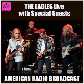 Download track DJ Introduction (Live) Eagles