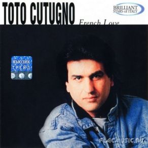 Download track Y El Cielo Es Siempre Mas Azul Toto Cutugno