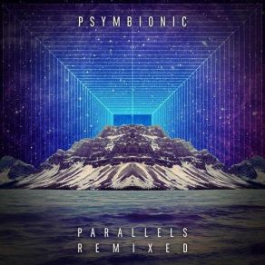 Download track Continuum (The OriGinALz Remix) PsymbionicJay Fresh