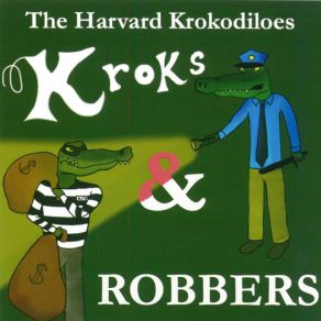 Download track Shaker Song The Harvard Krokodiloes