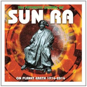 Download track Medicine For A Nightmare Sun Ra