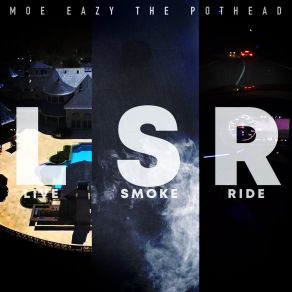 Download track Smoking While Im Driving Moe Eazy The Pothead