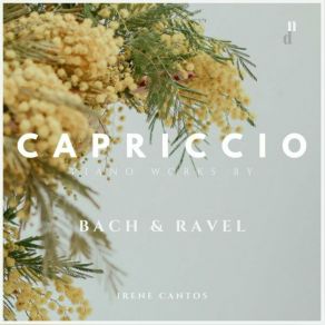 Download track Capriccio In B-Flat Major, BWV 992: V. Aria Di Postiglione Irene Cantos