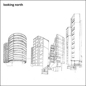 Download track Eyelessness Looking North