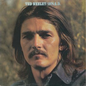 Download track It's Not The Spotlight Ted Neeley