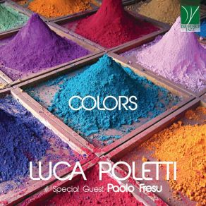 Download track Colors (La Lirica Dei Colori) Luca Poletti