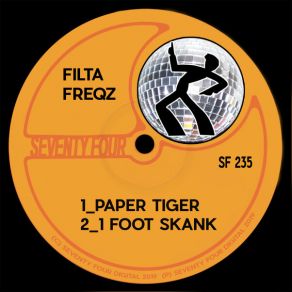 Download track 1 Foot Skank Filta Freqz