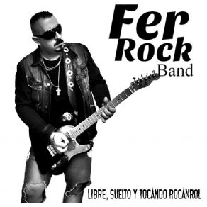 Download track Besandote Fer Rock Band