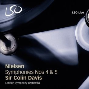 Download track 07 - Symphony No. 5 - II. Allegro - Presto - Andante Poco Tranquillo - Allegro (Tempo I) Carl Nielsen