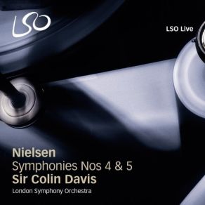 Download track 06 - Symphony No. 5 - I. B. Adagio Non Troppo Carl Nielsen