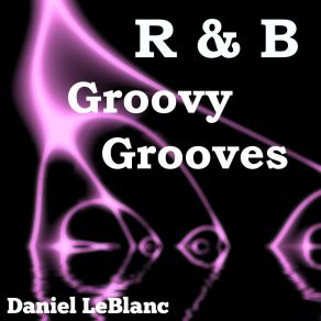 Download track Love Machine (Instrumental Mix) Daniel LeBlanc