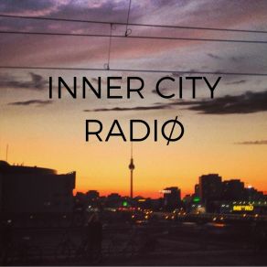 Download track Hold Me Inner City Radio